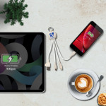 USB Hubs &amp; Cables - Atesso II Charge Cable