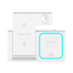 Phone &amp; Tablet Chargers - Camden 3n1 Fast Wireless Charger (without Adapter)