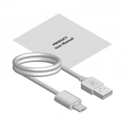 Phone & Tablet Chargers  - Owen 15W Fast Wireless Charger