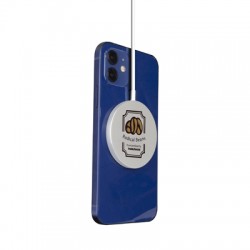 Phone & Tablet Chargers  - Tauris Magnetic Wireless Charger