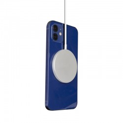Phone & Tablet Chargers  - Tauris Magnetic Wireless Charger