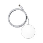 Phone &amp; Tablet Chargers - Tauris Magnetic Wireless Charger