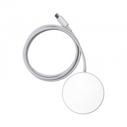 Phone & Tablet Chargers  - Tauris Magnetic Wireless Charger