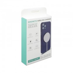 Phone & Tablet Chargers  - Tauris Magnetic Wireless Charger