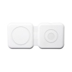 Phone &amp; Tablet Chargers - York 2n1 Magnetic Wireless Charger