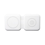 Phone &amp; Tablet Chargers - York 2n1 Magnetic Wireless Charger