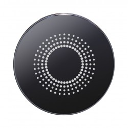 Phone & Tablet Chargers  - Concord Pro 15 Watt Wireless Charger