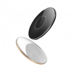 Phone & Tablet Chargers  - Concord Pro 15 Watt Wireless Charger