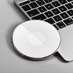 Phone & Tablet Chargers  - Concord Pro 15 Watt Wireless Charger