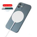 Phone &amp; Tablet Chargers - Wolf Magnetic Wireless Charger