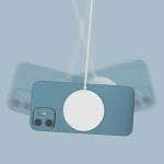 Phone &amp; Tablet Chargers - Wolf Magnetic Wireless Charger
