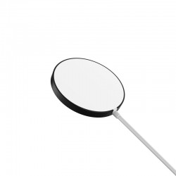 Phone & Tablet Chargers  - Wolf Magnetic Wireless Charger