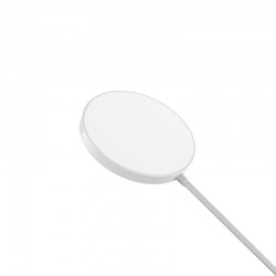 Phone & Tablet Chargers  - Wolf Magnetic Wireless Charger