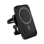 Phone &amp; Tablet Chargers - Rover Magnetic 15W Wireless Car Charger