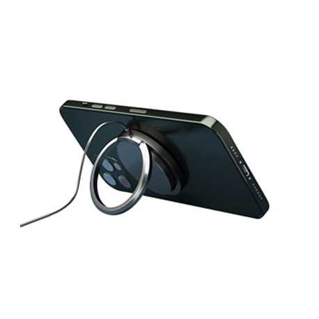 Phone & Tablet Chargers  - Atlanta Magnetic Wireless Charge Stand