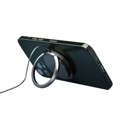 Phone & Tablet Chargers  - Atlanta Magnetic Wireless Charge Stand