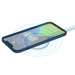 Phone & Tablet Chargers  - Atlanta Magnetic Wireless Charge Stand
