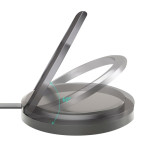 Phone &amp; Tablet Chargers - Atlanta Magnetic Wireless Charge Stand