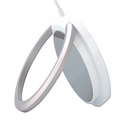 Phone & Tablet Chargers  - Atlanta Magnetic Wireless Charge Stand
