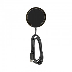 Phone & Tablet Chargers  - Atlanta Magnetic Wireless Charge Stand