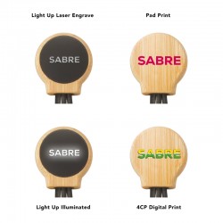 USB Hubs & Cables  - Sabre LED Charge Cable