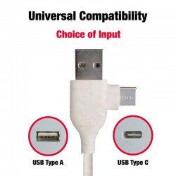 USB Hubs & Cables  - Tropea Charge Cable