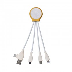 USB Hubs & Cables  - Tropea Charge Cable