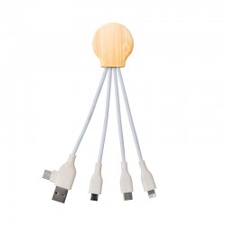 USB Hubs & Cables  - Tropea Charge Cable