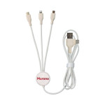 USB Hubs &amp; Cables - Murano Charge Cable - CWS