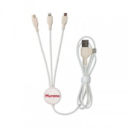 USB Hubs & Cables  - Murano Charge Cable - CWS