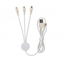 USB Hubs & Cables  - Murano Charge Cable - CWS