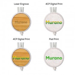 USB Hubs & Cables  - Murano Charge Cable - CWS