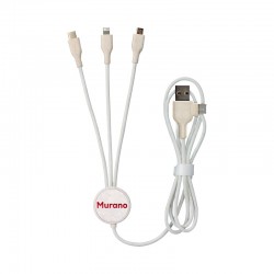 USB Hubs & Cables  - Murano Charge Cable - CWS