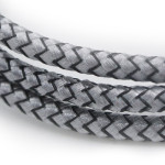USB Hubs &amp; Cables - Trident 2 Charge Cable (rPET)