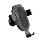 Phone &amp; Tablet Chargers - Bernado Wireless Car Charger (10W)