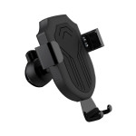 Phone &amp; Tablet Chargers - Bernado Wireless Car Charger (10W)