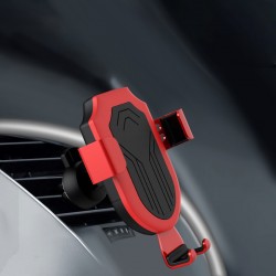 Phone & Tablet Chargers  - Bernado Wireless Car Charger (10W)