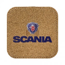 Phone & Tablet Chargers  - Oaky Cork 10W Wireless Charger