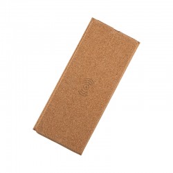 Phone & Tablet Chargers  - Oaky Foldable Wireless Charging Mouse Pad