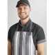 Aprons  - Apron Unisex Salt Bib