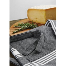 Aprons  - Apron Unisex Salt Bib