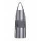 Aprons  - Apron Unisex Salt Bib