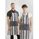 Aprons  - Apron Unisex Salt Bib