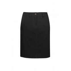 Ladies Corporate Shirts  - Ladies Lawson Chino Skirt