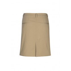 Ladies Corporate Shirts  - Ladies Lawson Chino Skirt