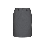 Ladies Corporate Shirts - Ladies Lawson Chino Skirt