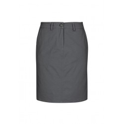 Ladies Corporate Shirts  - Ladies Lawson Chino Skirt