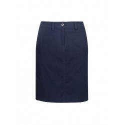 Ladies Corporate Shirts  - Ladies Lawson Chino Skirt