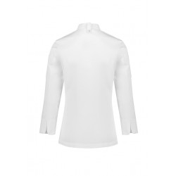 Hospitality & Medical  - Womens Al Dente Chef Jacket