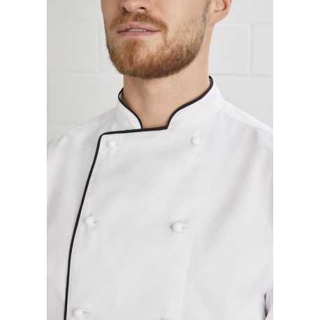 Hospitality & Medical  - Mens Al Dente Chef Jacket